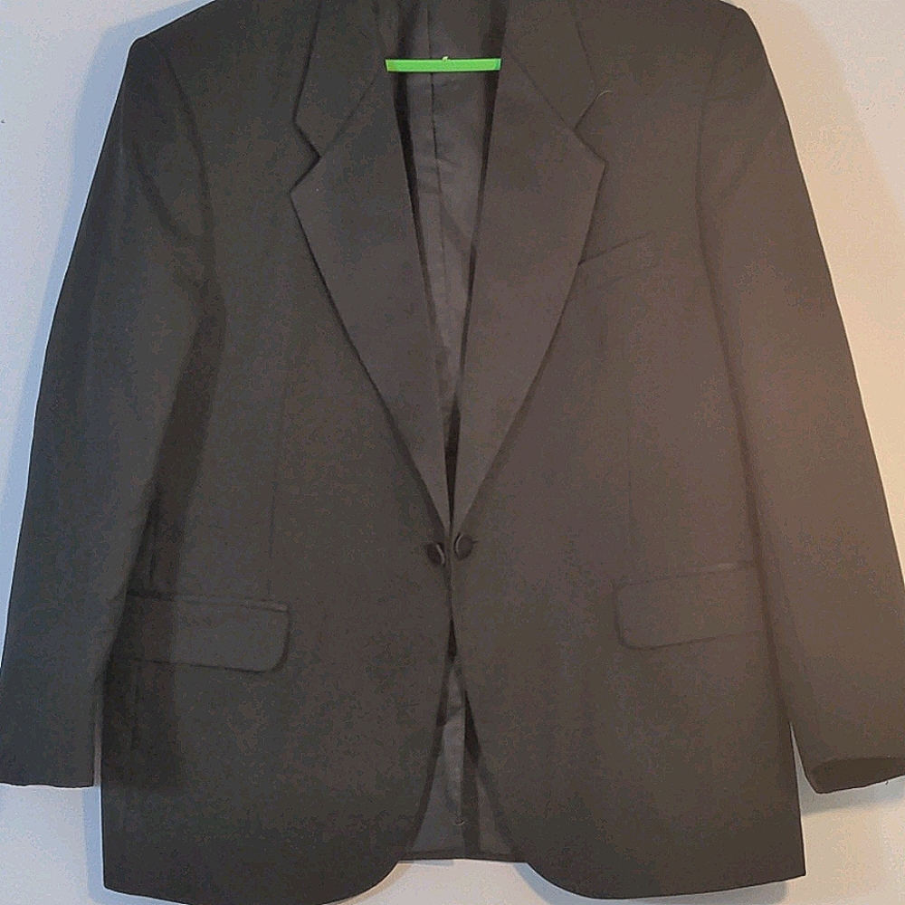 Vintage Dinner Jacket